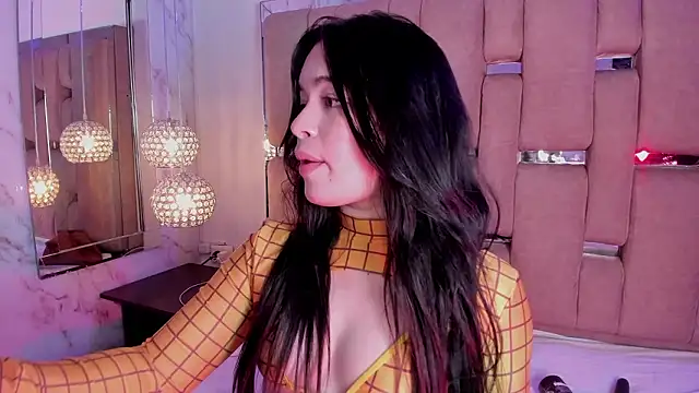 KateLee online show from March 2026 06:31:02 AM