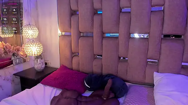 KateLee online show from March 2026 04:49:02 AM