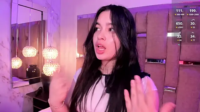 KateLee online show from April 2026 09:51:02 PM