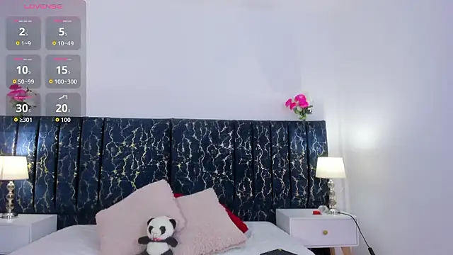 katte landerr online show from March 2026 09:04:01 AM