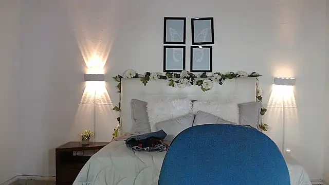 Snapshot of Megan_05_ chatting on September 2025 06:01:02 PM Megan 05 online show from September 2025 06:01:02 PM