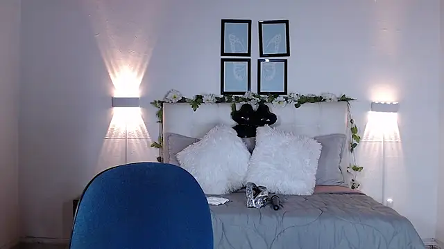 Snapshot of Megan_05_ chatting on November 2025 06:19:02 PM Megan 05 online show from November 2025 06:19:02 PM