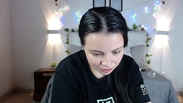 Snapshot of Megan_05_ chatting on February 2026 06:33:01 PM Megan 05 online show from February 2026 06:33:01 PM