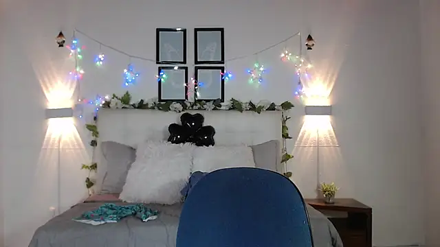 Snapshot of Megan_05_ chatting on February 2026 06:47:01 PM Megan 05 online show from February 2026 06:47:01 PM