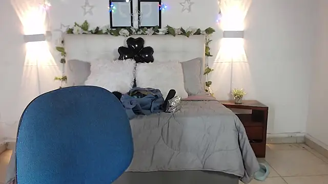 Snapshot of Megan_05_ chatting on February 2026 06:59:02 PM Megan 05 online show from February 2026 06:59:02 PM