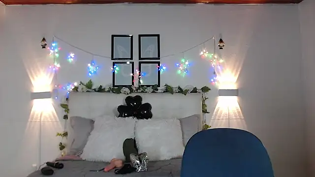 Snapshot of Megan_05_ chatting on February 2026 06:38:01 PM Megan 05 online show from February 2026 06:38:01 PM