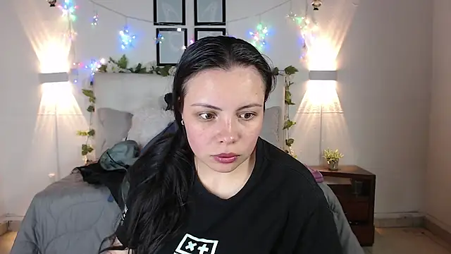 Snapshot of Megan_05_ chatting on February 2026 07:15:01 PM Megan 05 online show from February 2026 07:15:01 PM