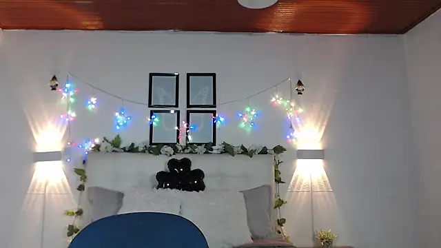 Snapshot of Megan_05_ chatting on March 2026 07:21:02 PM Megan 05 online show from March 2026 07:21:02 PM