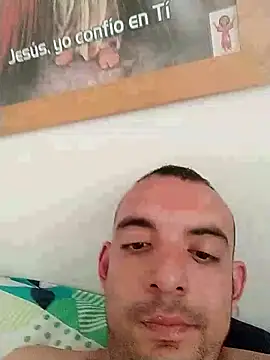 JhonBlase online show from April 2026 04:37:02 PM