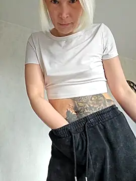 Sunny-Sin online show from March 2026 10:39:01 AM