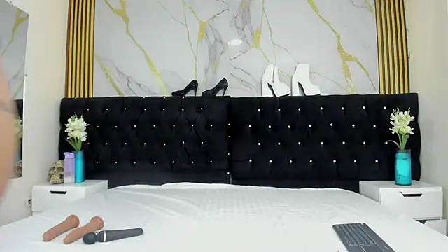 Lisa sweetas online show from September 2025 07:46:02 PM