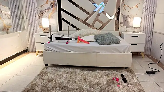 Lisa sweetas online show from April 2026 02:04:01 AM