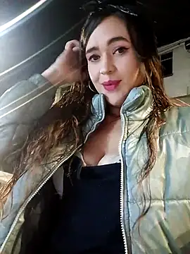 miss berlyn online show from October 2025 01:49:02 AM