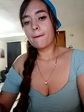 miss berlyn online show from November 2025 02:53:02 AM