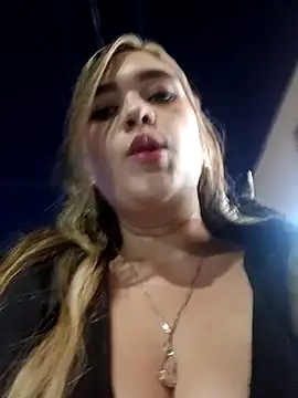 miss berlyn online show from April 2026 11:35:02 PM