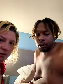 BigMfLuther online show from November 2025 03:21:02 AM