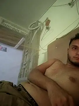 Hotguys111 online show from September 2025 06:04:01 AM