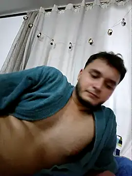 Hotguys111 online show from September 2025 09:14:01 AM