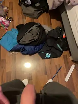 Dejvicko666 online show from February 2026 10:43:02 PM