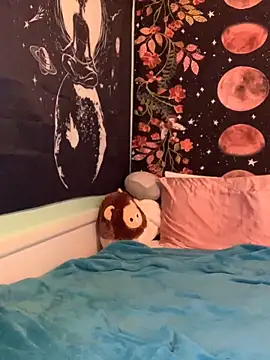 angelbliss10100 online show from December 2025 02:34:02 PM