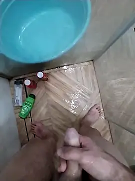 Pio185 online show from November 2025 08:09:01 PM