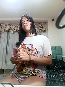 Melisa Bunny69 online show from September 2025 01:15:02 PM