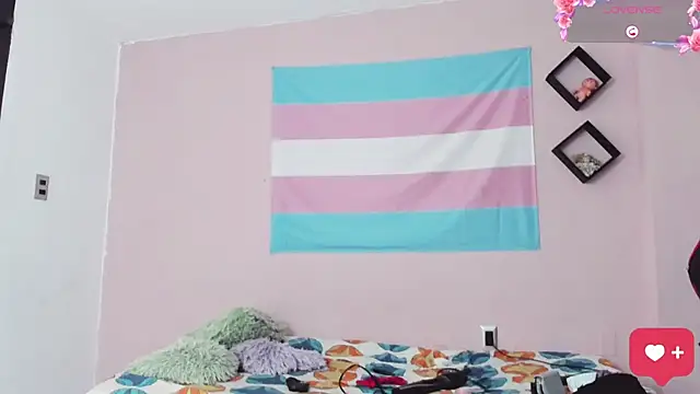 Melisa Bunny69 online show from November 2025 11:53:01 AM