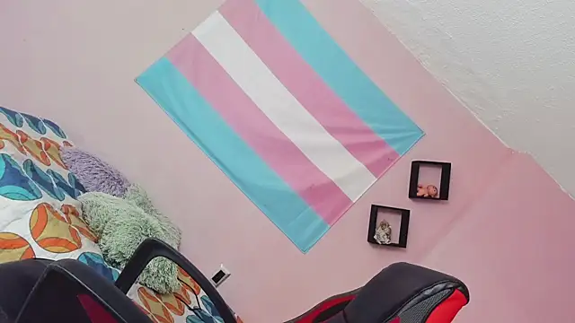 Melisa Bunny69 online show from December 2025 12:36:02 PM