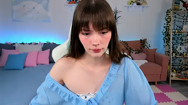 Snapshot of Zoe_Vee chatting on July 2026 03:54:02 AM Zoe Vee online show from July 2026 03:54:02 AM