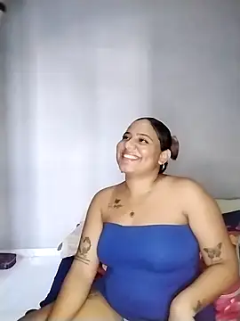 ROOMEXOTIC12 online show from September 2025 08:34:02 PM