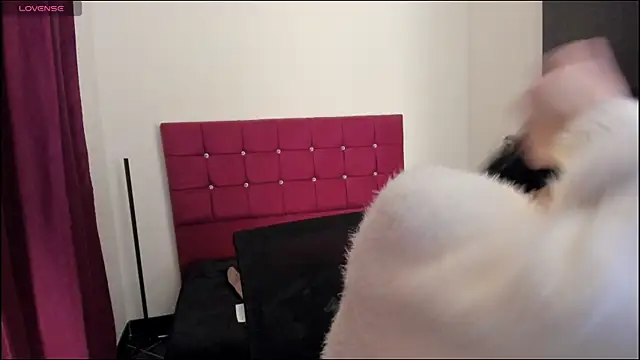 franny wolf online show from October 2025 02:34:01 AM