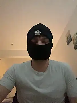 Gibbyyy  online show from March 2026 02:09:02 PM