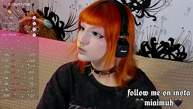 mia  yui online show from September 2025 05:18:02 AM