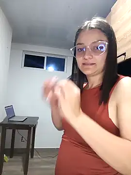 stivenlujan69 online show from September 2025 12:55:01 AM