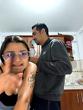 stivenlujan69 online show from February 2026 01:07:02 AM