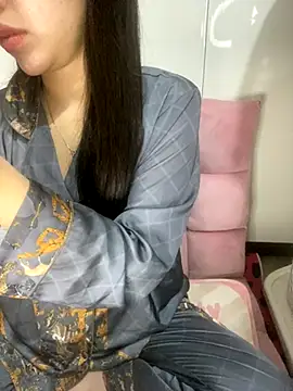 RubyBerry online show from November 2025 08:36:02 AM