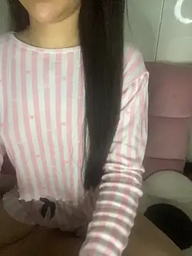 RubyBerry online show from November 2025 05:33:02 PM