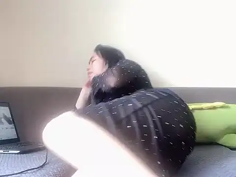 Snapshot of Babysexy95 chatting on September 2025 03:52:02 AM Babysexy95 online show from September 2025 03:52:02 AM