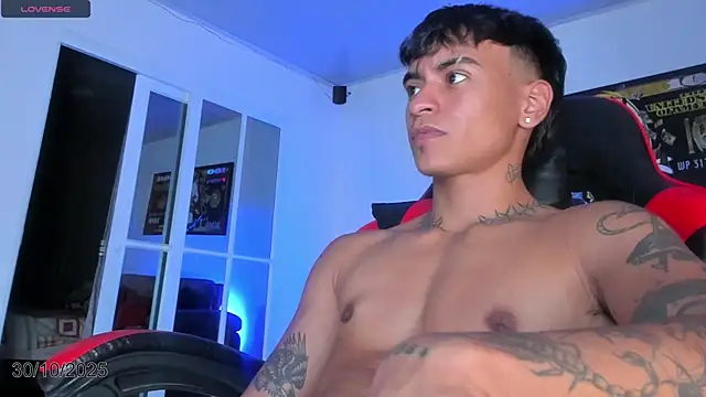 Ftm xxxperiencie online show from October 2025 12:44:01 AM