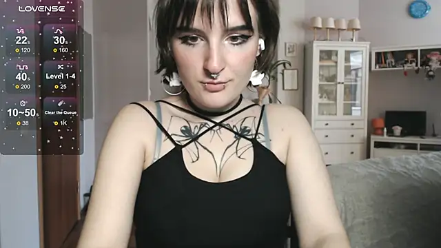 Snapshot of rubby_hanna chatting on October 2025 12:01:02 PM rubby hanna online show from October 2025 12:01:02 PM