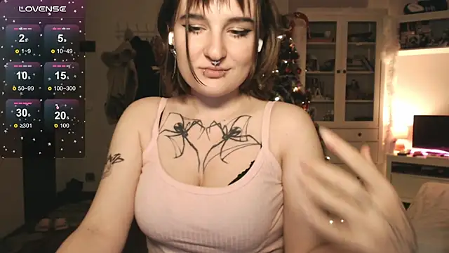 Snapshot of rubby_hanna chatting on February 2026 06:28:02 PM rubby hanna online show from February 2026 06:28:02 PM