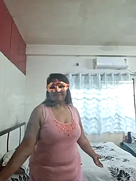 SIMIHOT online show from October 2025 09:51:02 AM