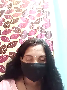 Payal-001 online show from September 2025 07:26:02 PM