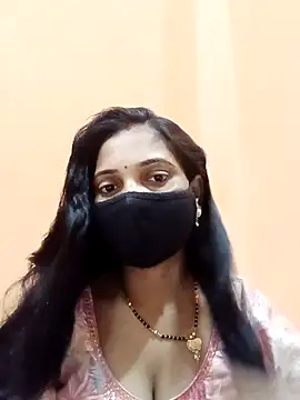 Payal-001 online show from October 2025 12:45:01 PM