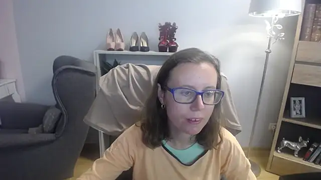 sweetxLizzy online show from September 2025 04:26:01 AM