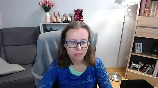 sweetxLizzy online show from September 2025 04:28:02 AM