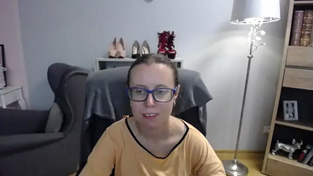 sweetxLizzy online show from October 2025 04:21:02 AM