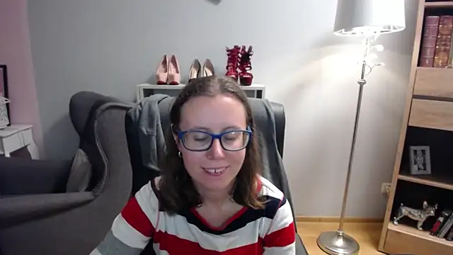 sweetxLizzy online show from October 2025 04:33:01 AM