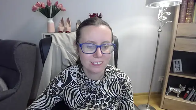 sweetxLizzy online show from December 2025 05:39:02 AM