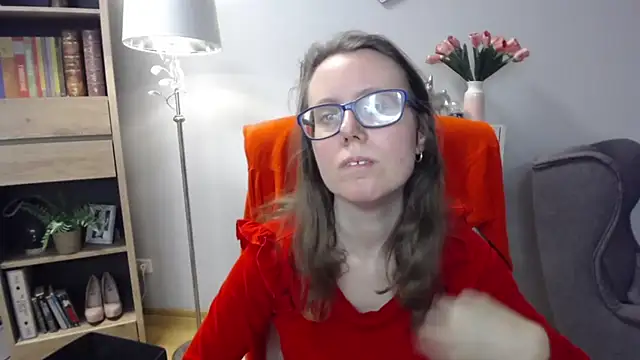 sweetxLizzy online show from March 2026 05:35:01 AM